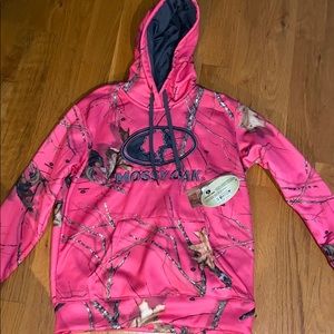 Mossy Oak Sweatshirt